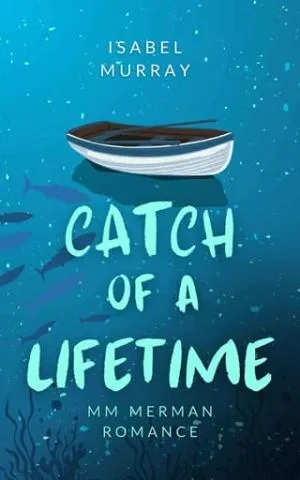 Catch of a Lifetime (Ebb and Flow #2)