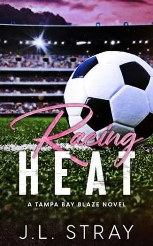 Racing Heat (The Forbidden Heat #2)