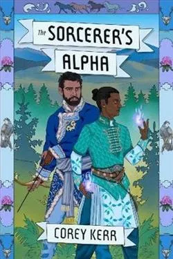 The Sorcerer's Alpha