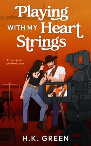 Playing With My Heart Strings