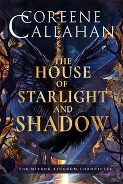 Cover of novel: The House of Starlight & Shadow