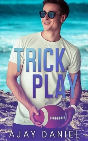 Trick Play (Playing the Field #4)