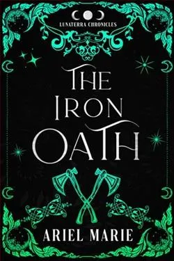 The Iron Oath