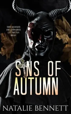 Sins of Autumn (Nightmares of Nevermore #1)