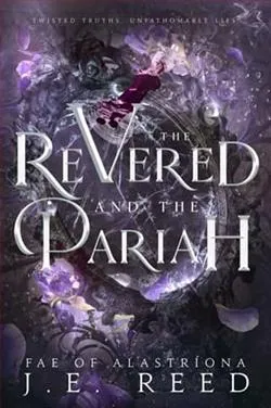 The Revered and the Pariah