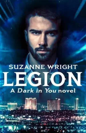 Legion (The Dark in You #11)