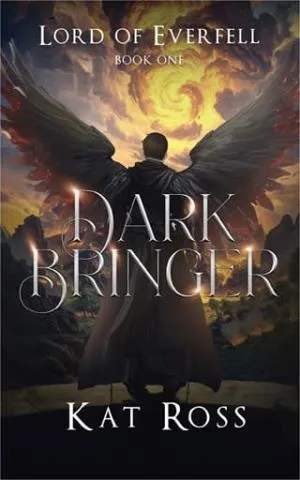 Dark Bringer (Lord of Everfell #1)