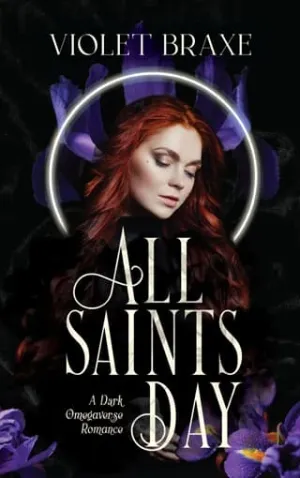All Saints Day (Lucifer and the Saints #2)
