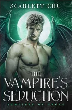 The Vampire's Seduction