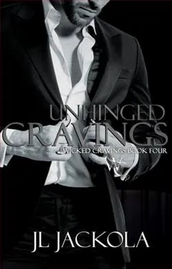Unhinged Cravings
