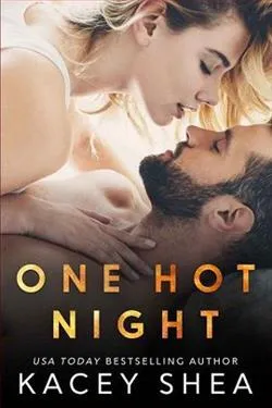 One Hot Night