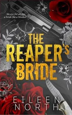 The Reaper's Bride