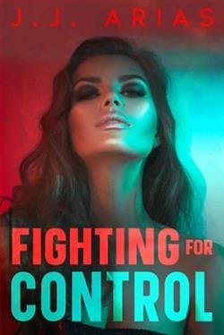 Cover of novel: Fighting for Control