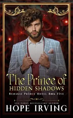 The Prince of Hidden Shadows