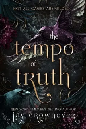 The Tempo of Truth (The Monsters Duet #3)