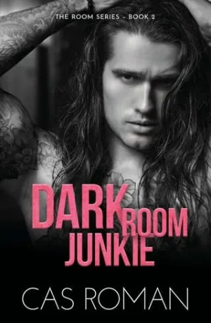 Dark Room Junkie (Room #2)
