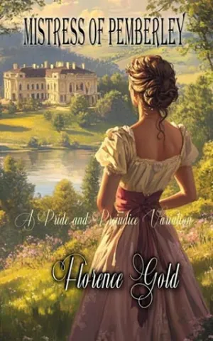 Mistress of Pemberley