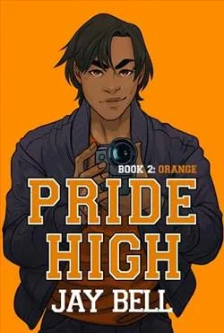 Pride High 2: Orange