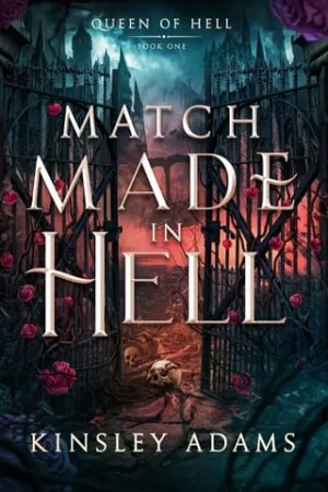 Match Made in Hell (Queen of Hell #1)