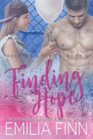 Finding Hope (Rollin On #6)