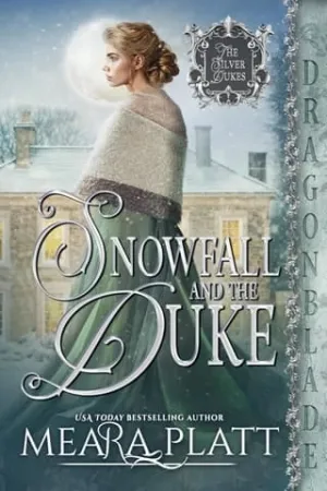 Snowfall and the Duke (Cherish and the Duke #4)