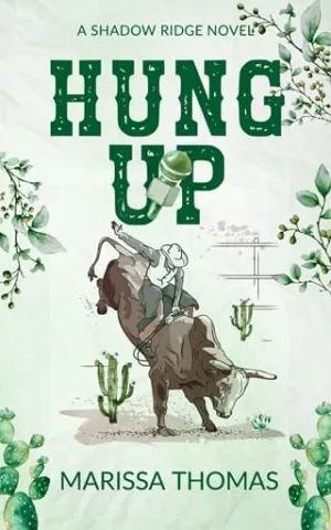 Hung Up (Shadow Ridge #1)