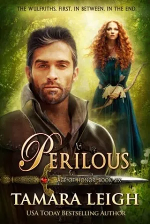 Perilous (Age of Honor #6)