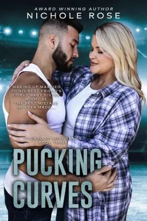 Pucking Curves (Pucked Up Love #3)