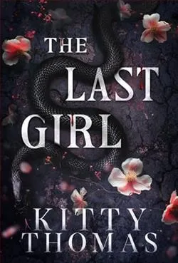 The Last Girl
