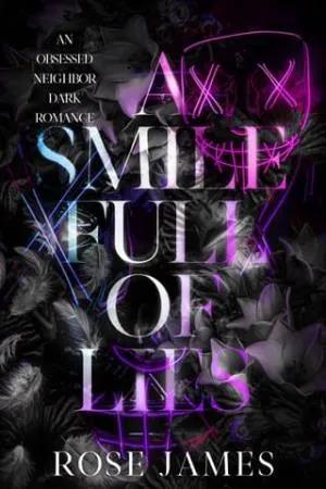 A Smile Full of Lies (Secrets of Stonewood #1)