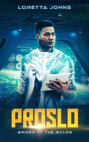 Proslo (Brides of the Mylos #5)