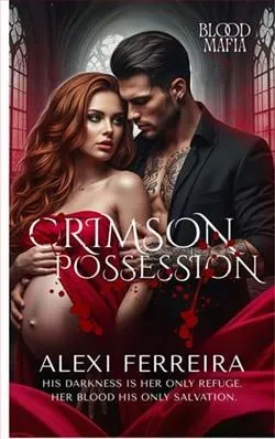 Crimson Possession