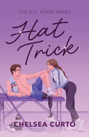 Hat Trick (D.C. Stars #4)
