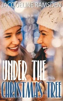 Cover of novel: Under the Christmas Tree