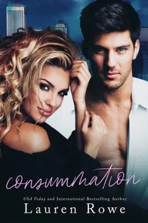 Consummation (The Josh & Kat Trilogy #3)