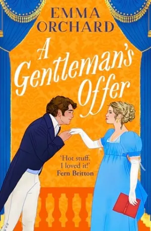 A Gentleman’s Offer