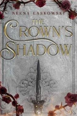Cover of novel: The Crown's Shadow