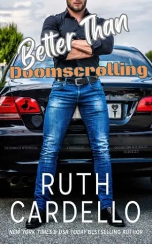Better Than Doomscrolling