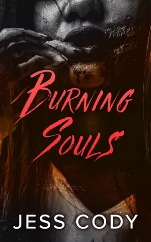 Burning Souls (Flames #1)