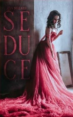 Cover of novel: Seduce