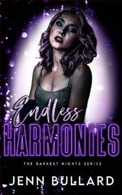 Cover of novel: Endless Harmonies