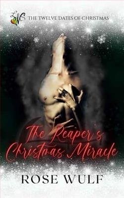 Cover of novel: The Reaper's Christmas Miracle