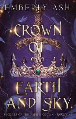 Cover of novel: Crown of Earth and Sky