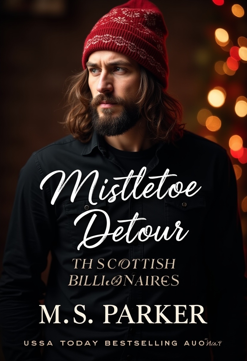 Mistletoe Detour