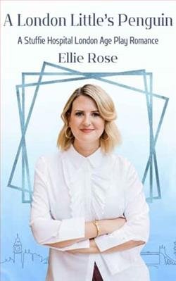 Cover of novel: A London Little's Penguin
