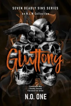Gluttony (Seven Deadly Sins #4)