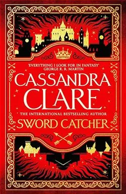 Sword Catcher (Sword Catcher)