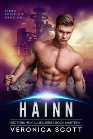 Hainn (Sectors New Allies #19)
