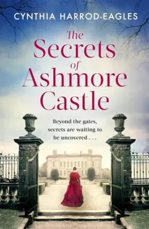The Secrets of Ashmore Castle (Ashmore Castle #1)