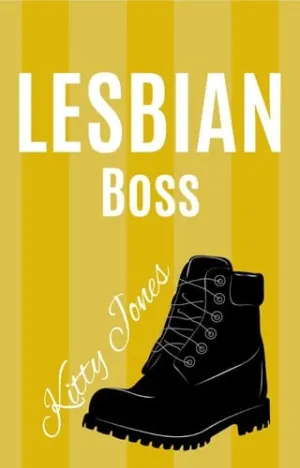 Lesbian Boss (Sapphic Sweethearts #5)